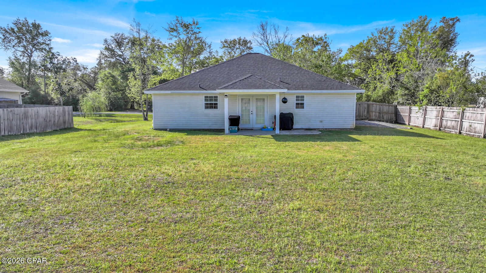 Indian Bluff Estates Unit 2 - Residential
