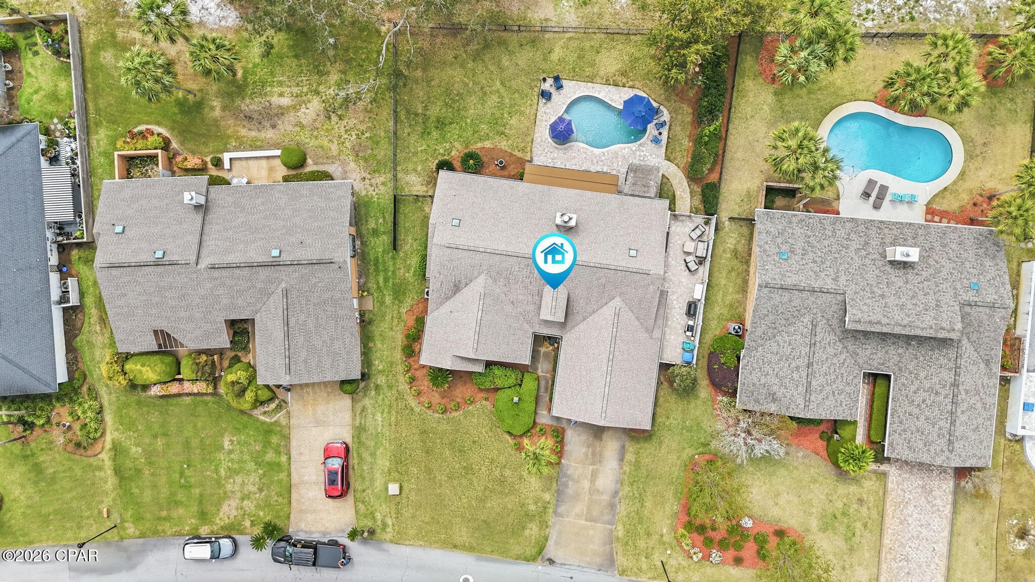 Bay Point Unit 1 - Residential
