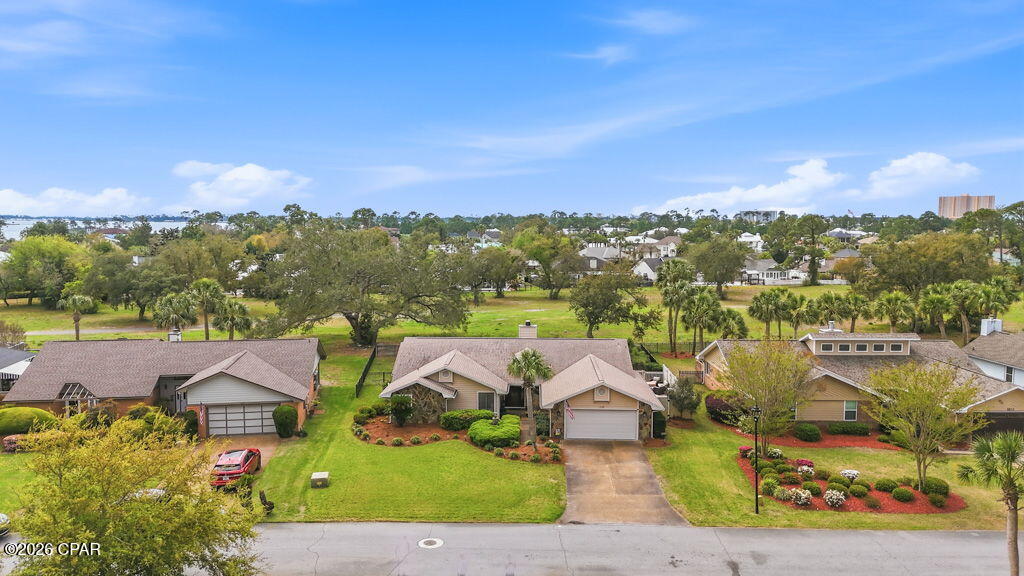 Bay Point Unit 1 - Residential