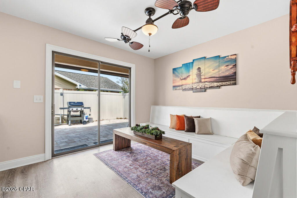 Bay Point Unit 1 - Residential