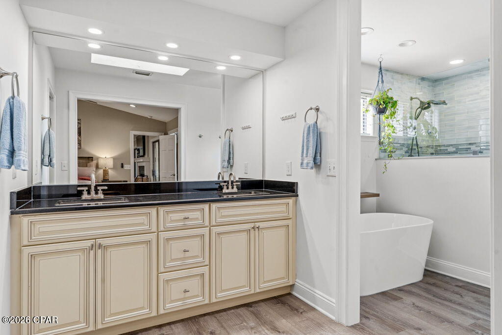 Bay Point Unit 1 - Residential