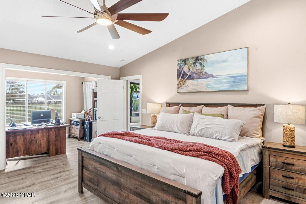 Bay Point Unit 1 - Residential