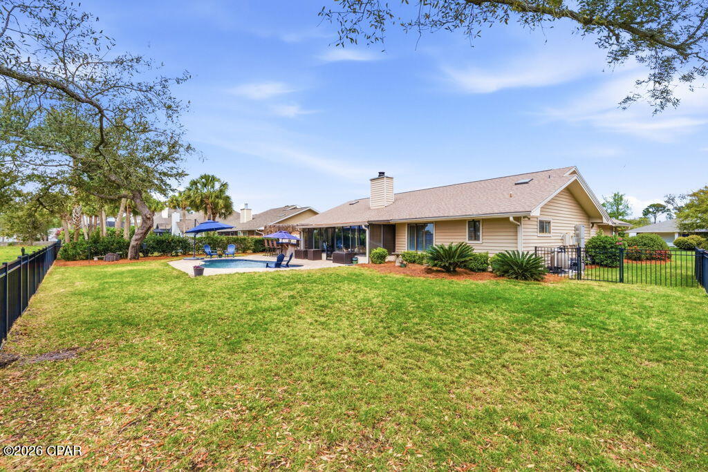 Bay Point Unit 1 - Residential