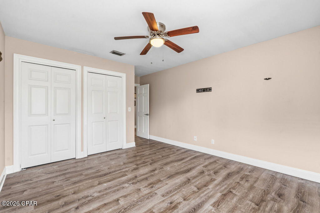 Bay Point Unit 1 - Residential