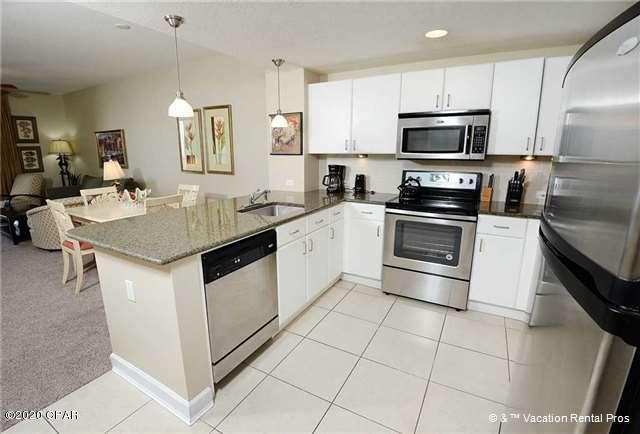 Grand Panama Beach Resort - Residential