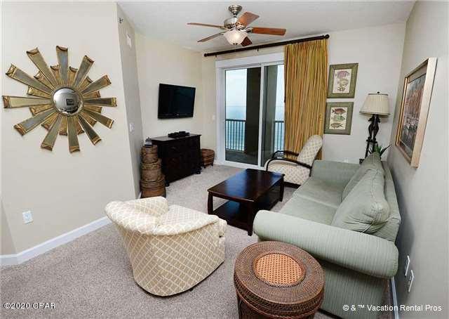 Grand Panama Beach Resort - Residential