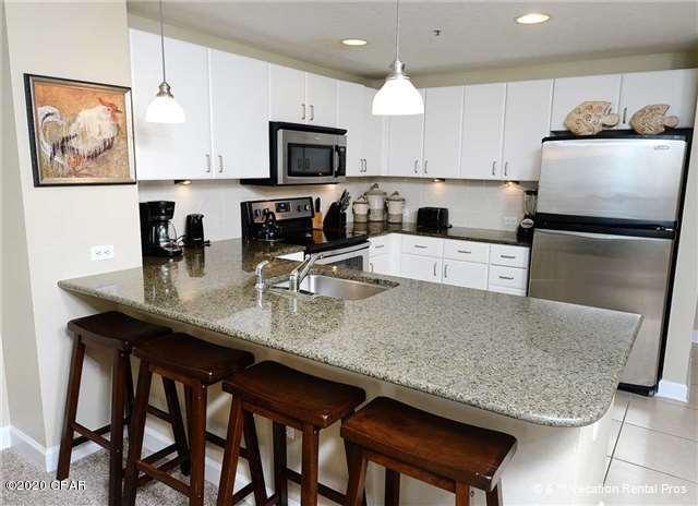 Grand Panama Beach Resort - Residential