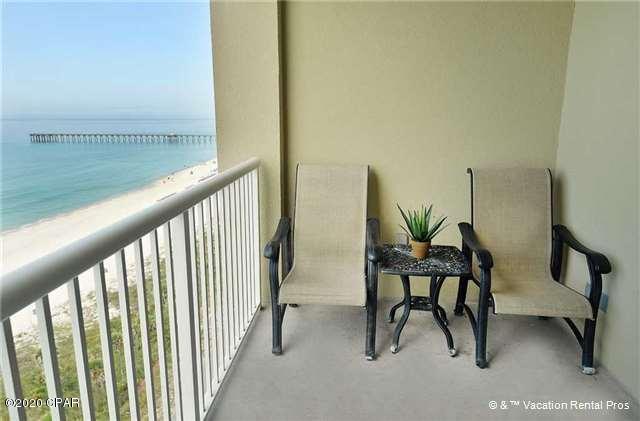 Grand Panama Beach Resort - Residential