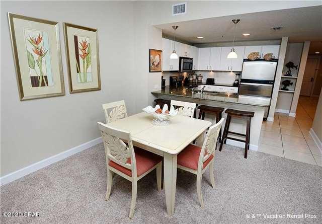 Grand Panama Beach Resort - Residential