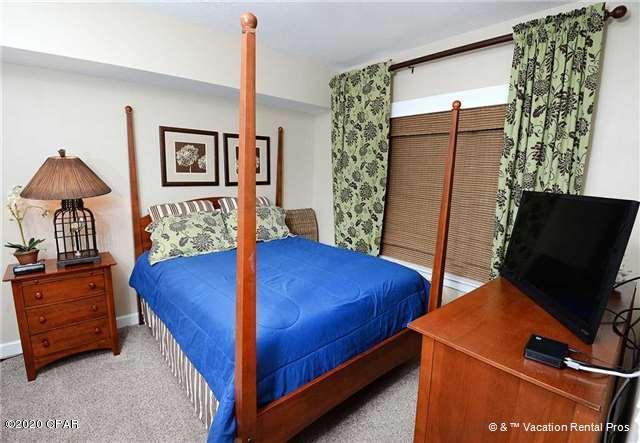 Grand Panama Beach Resort - Residential