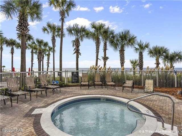 Grand Panama Beach Resort - Residential