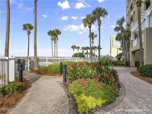 Grand Panama Beach Resort - Residential