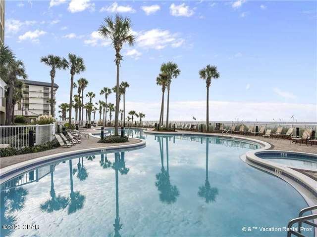 Grand Panama Beach Resort - Residential