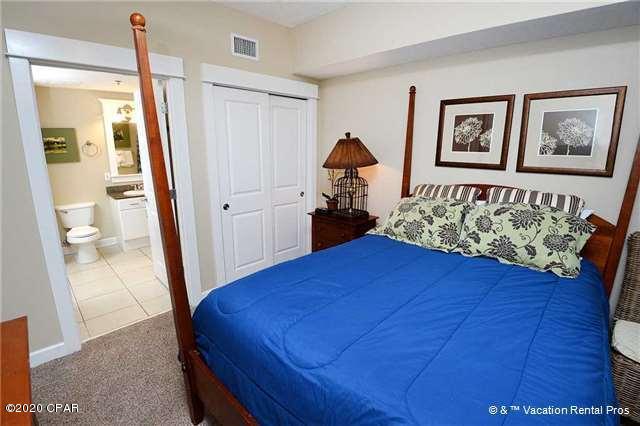 Grand Panama Beach Resort - Residential
