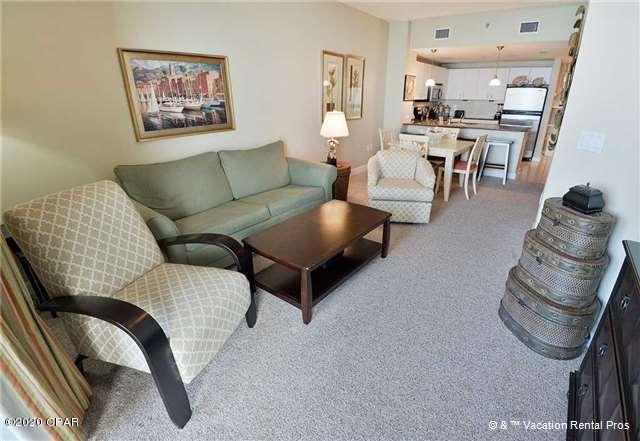Grand Panama Beach Resort - Residential