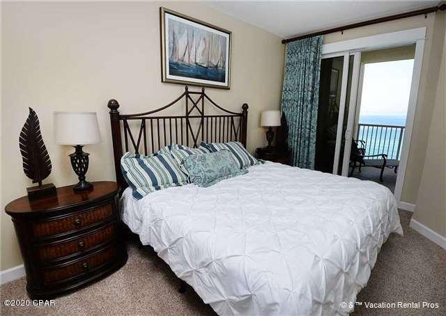 Grand Panama Beach Resort - Residential
