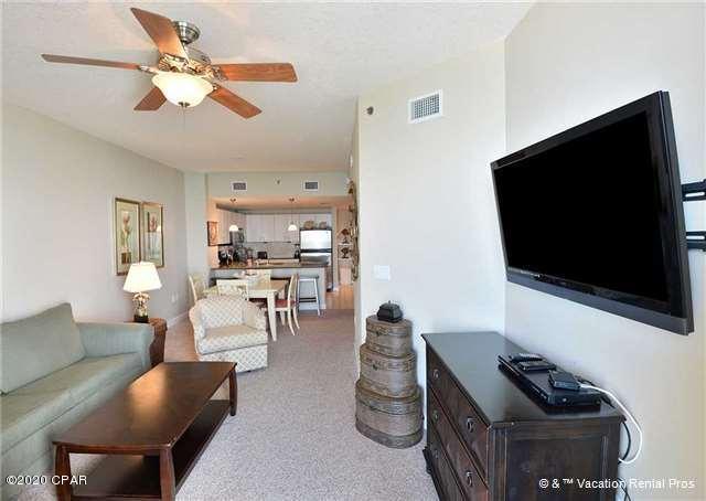 Grand Panama Beach Resort - Residential