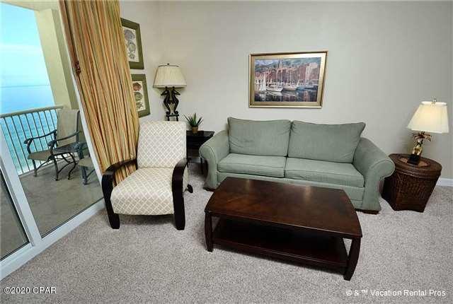 Grand Panama Beach Resort - Residential