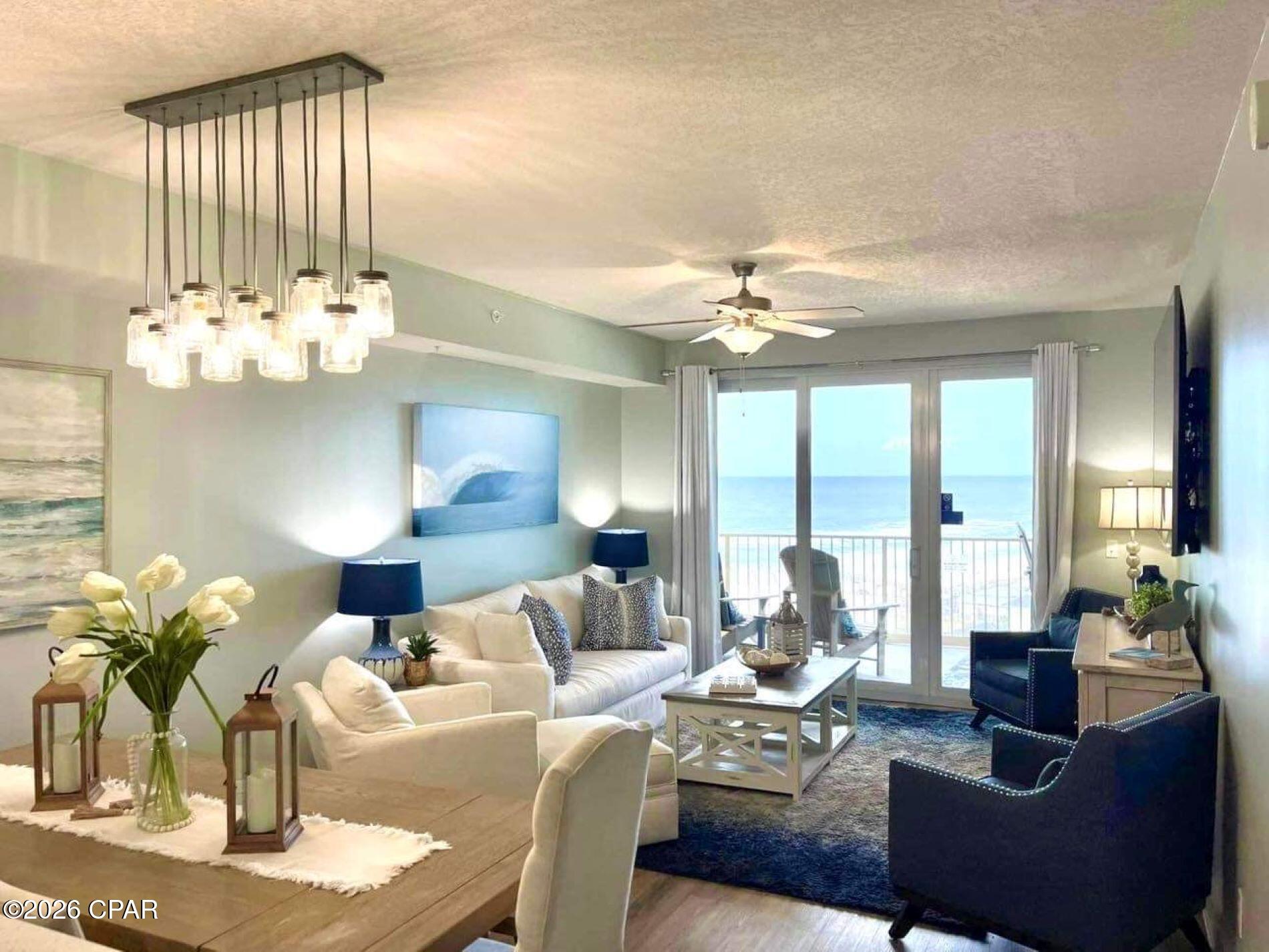 Calypso Towers III - Residential