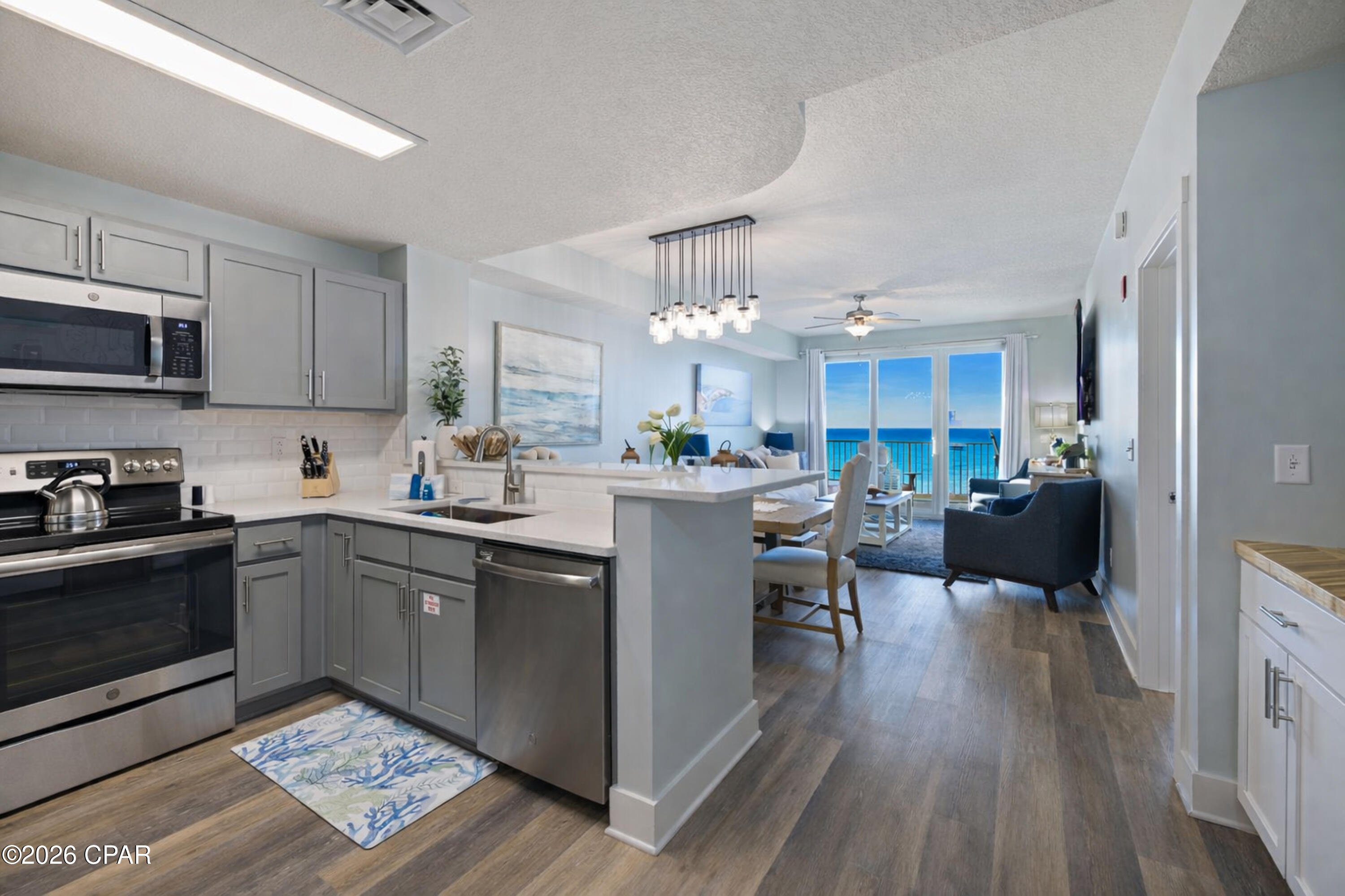 Calypso Towers III - Residential