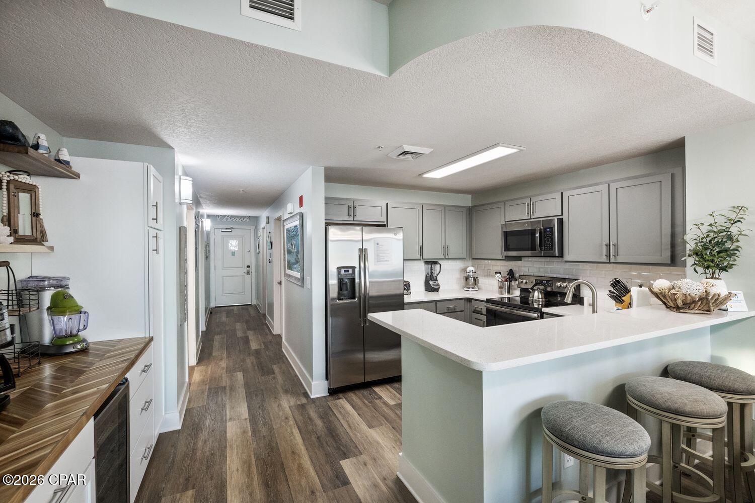 Calypso Towers III - Residential