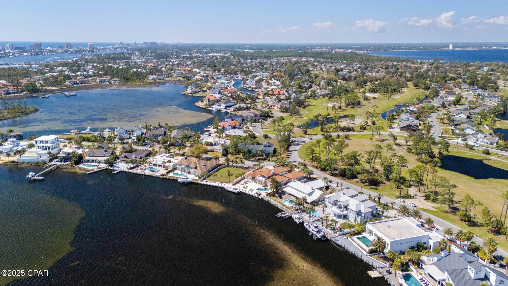 Bay Point Unit 1-A - Residential