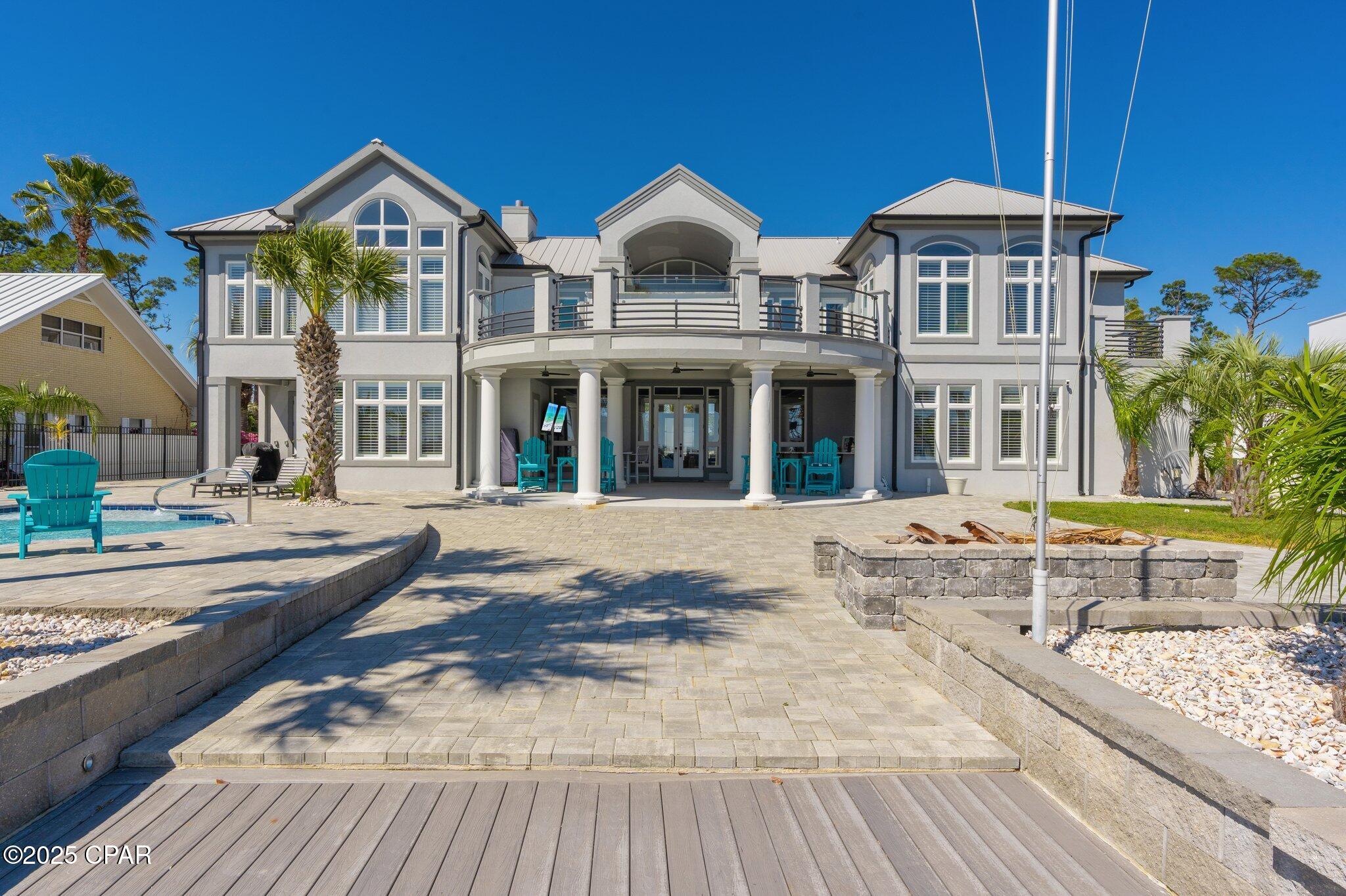 Bay Point Unit 1-A - Residential