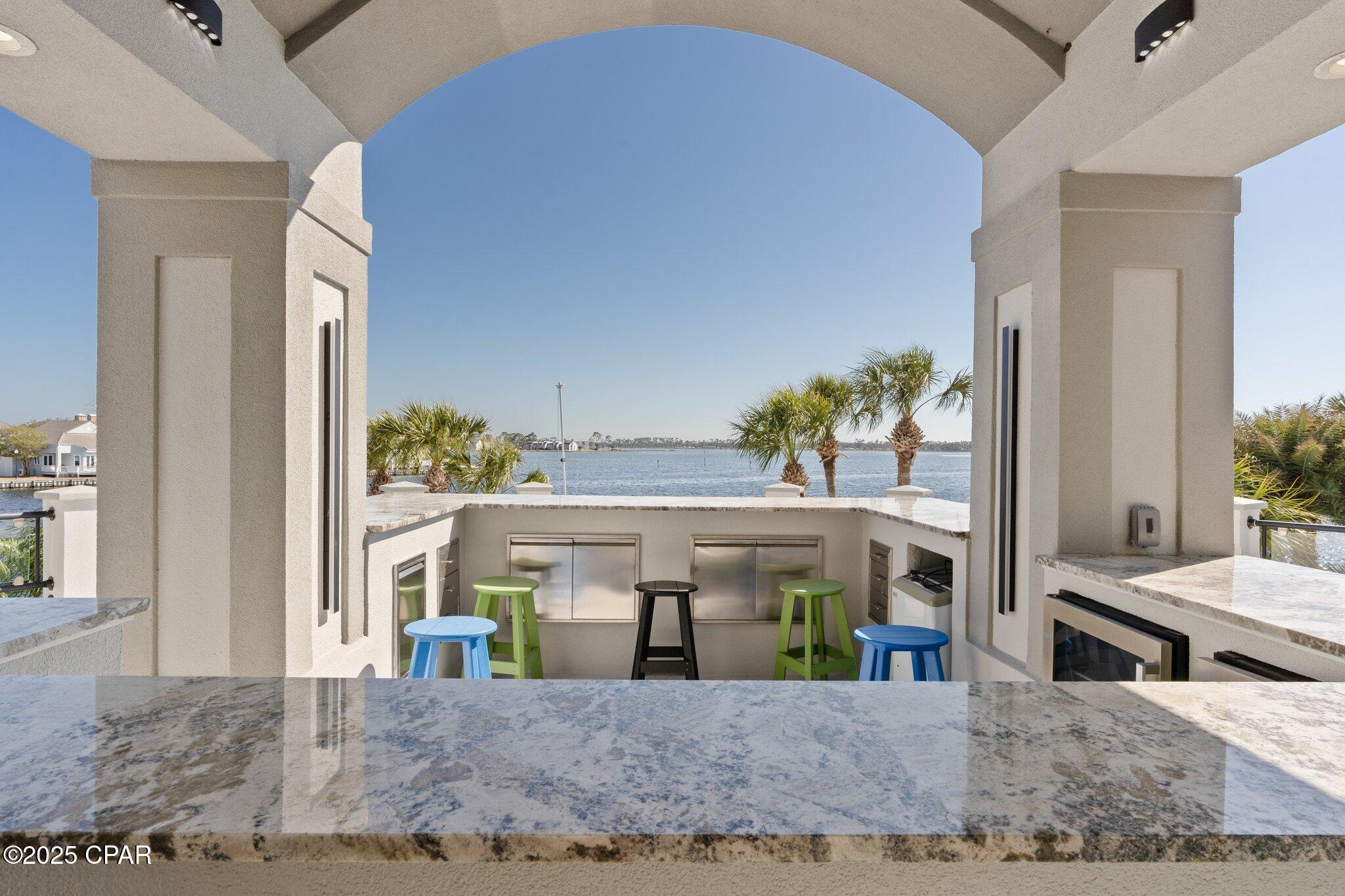 Bay Point Unit 1-A - Residential