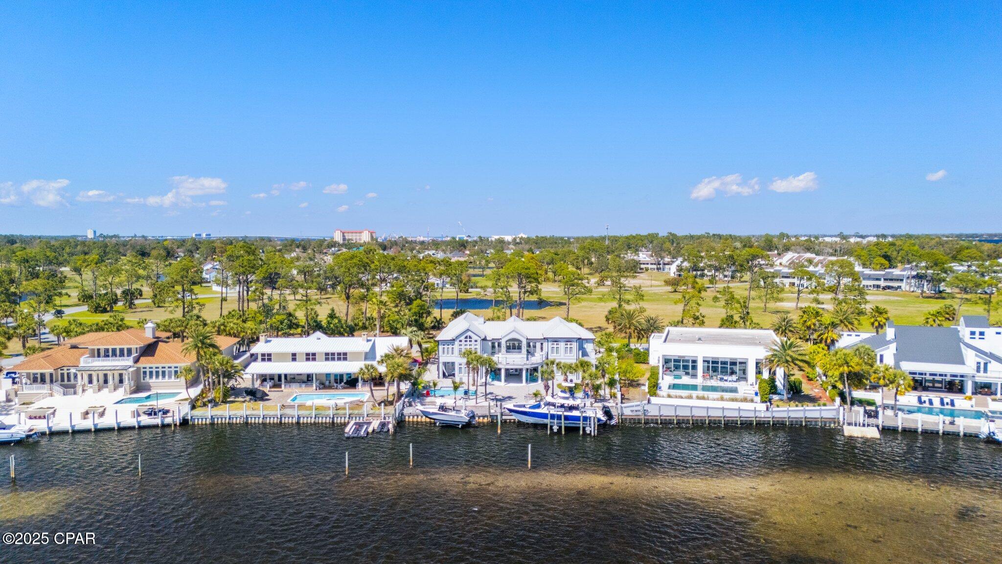 Bay Point Unit 1-A - Residential