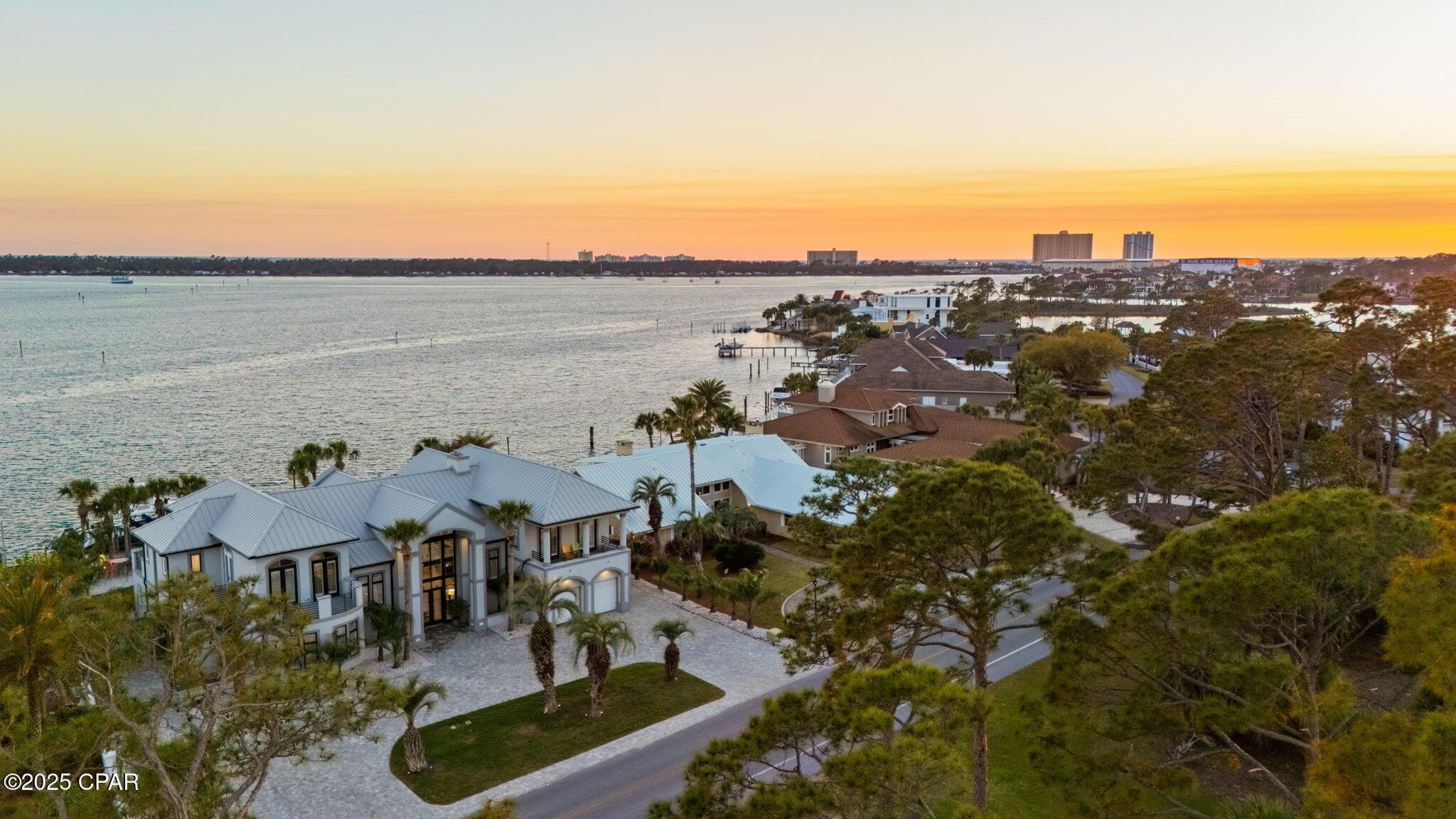 Bay Point Unit 1-A - Residential