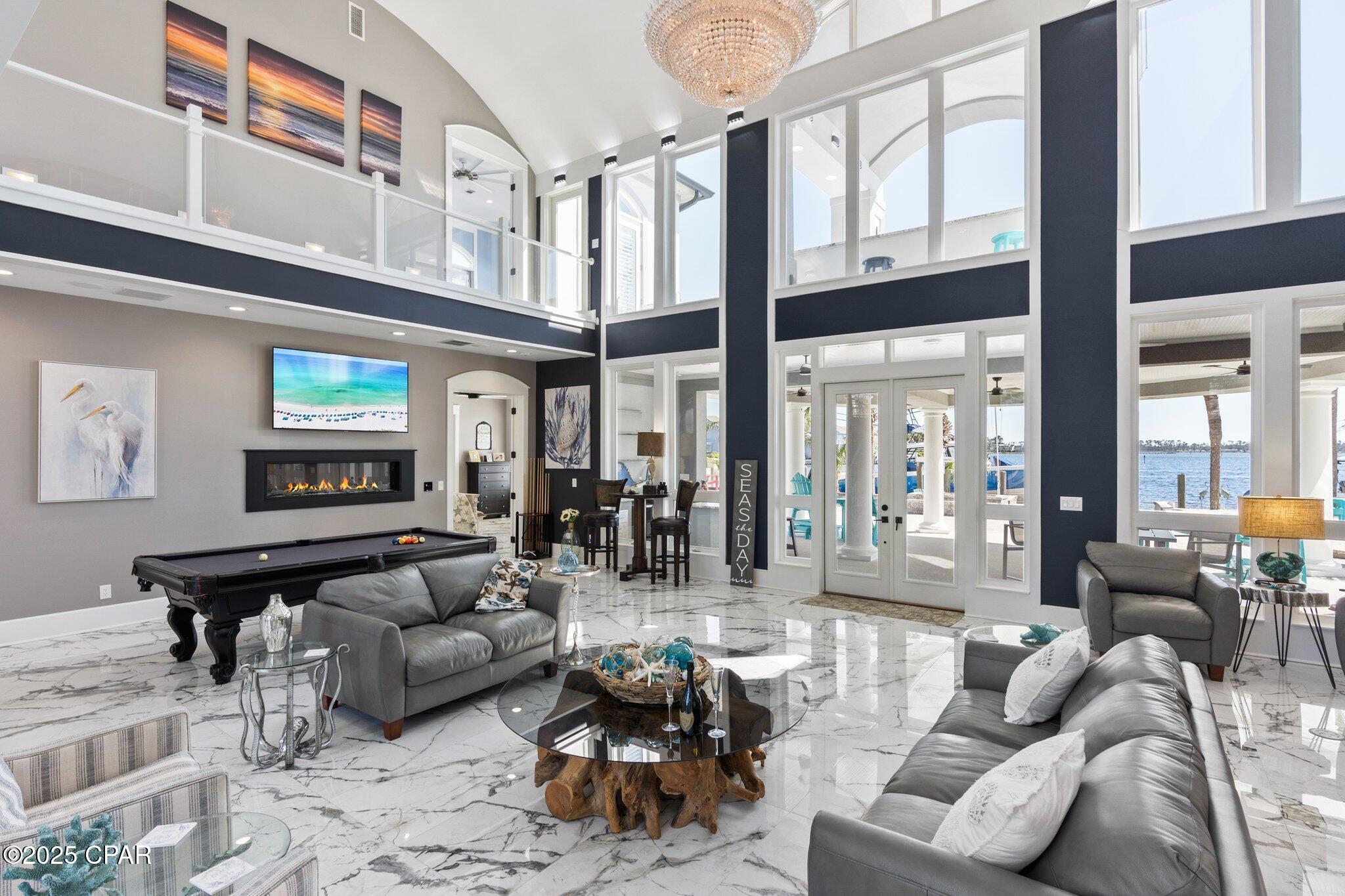 Bay Point Unit 1-A - Residential