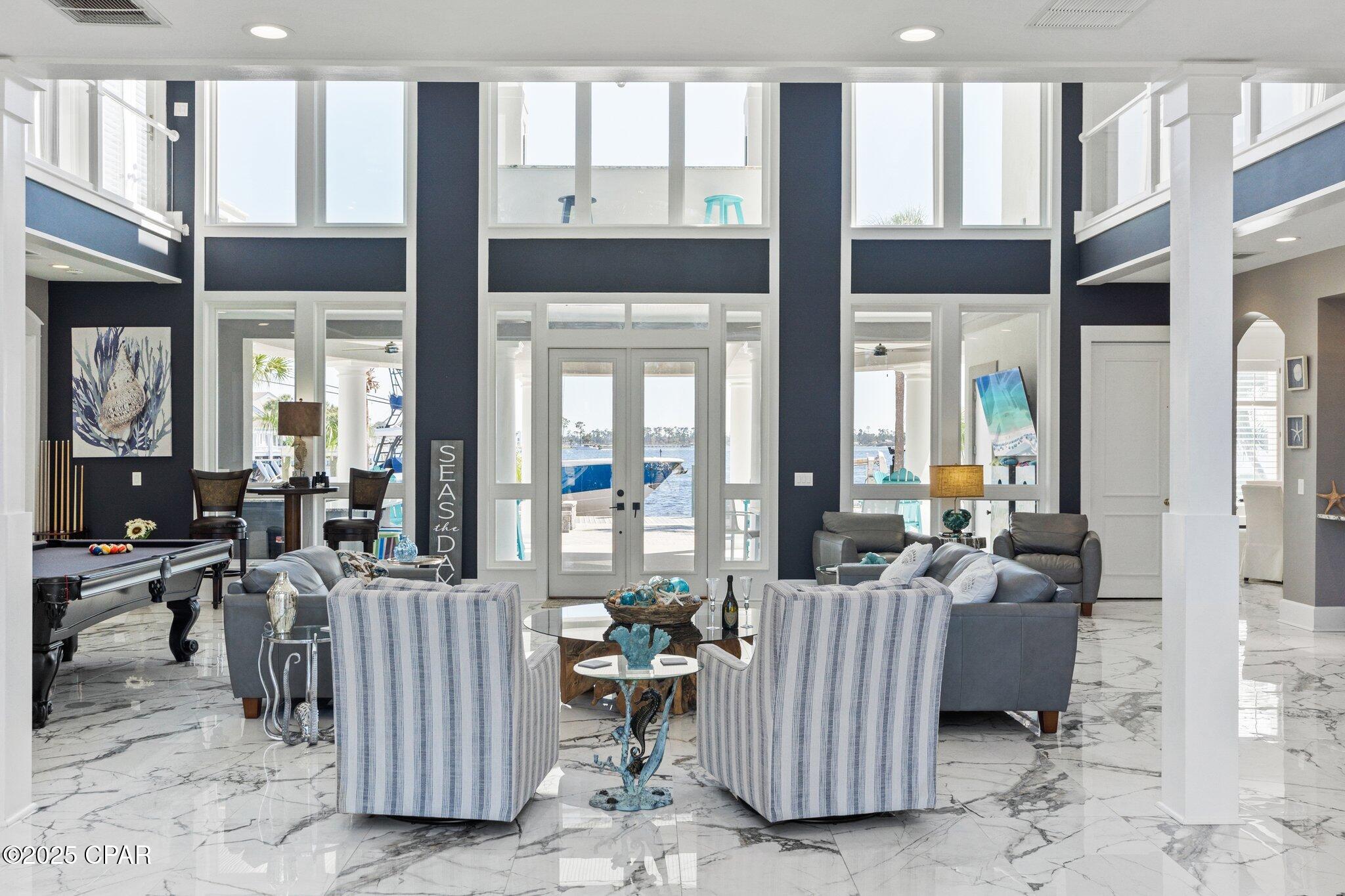 Bay Point Unit 1-A - Residential