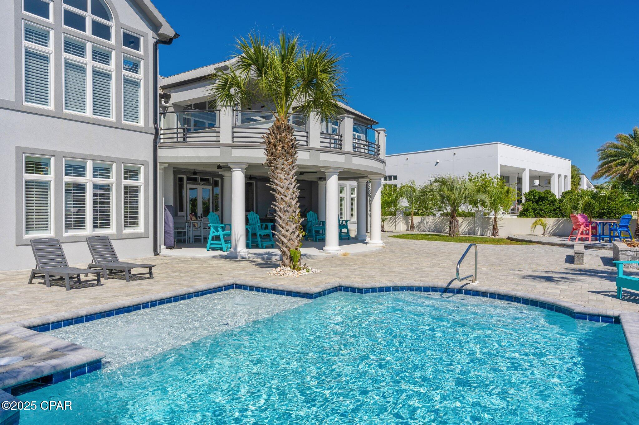 Bay Point Unit 1-A - Residential