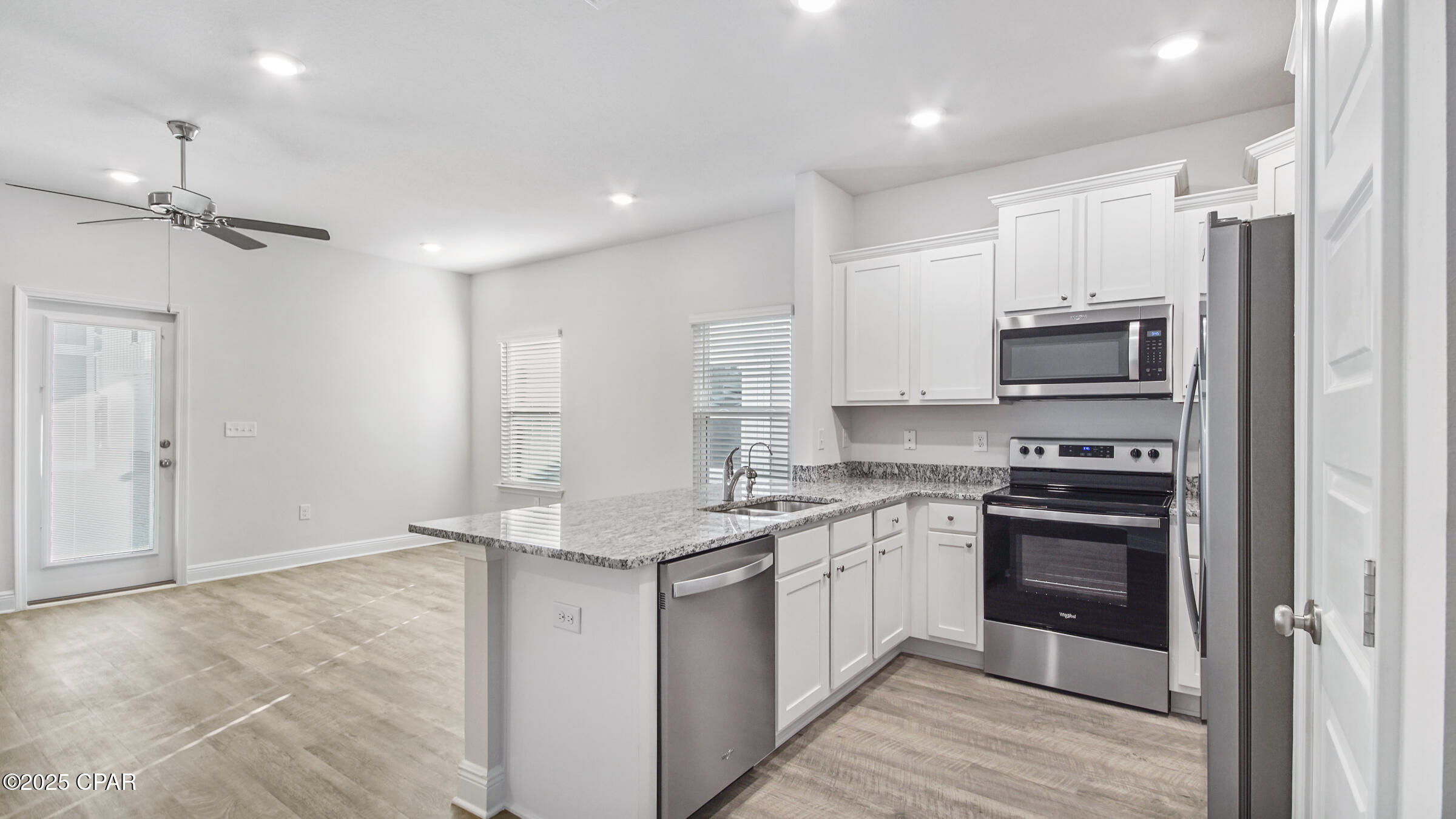 Landins Landing - Residential Lease