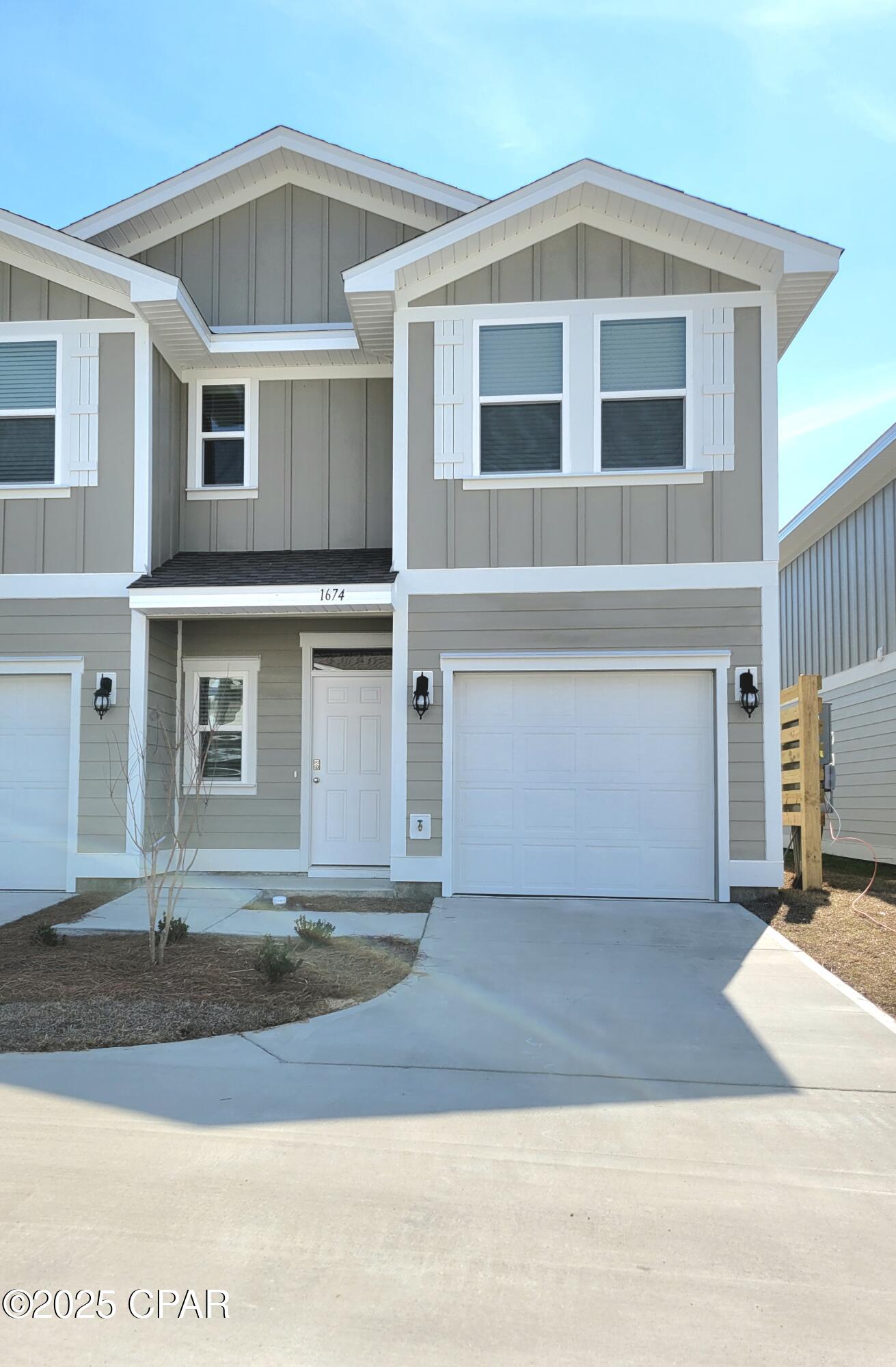 Landins Landing - Residential Lease