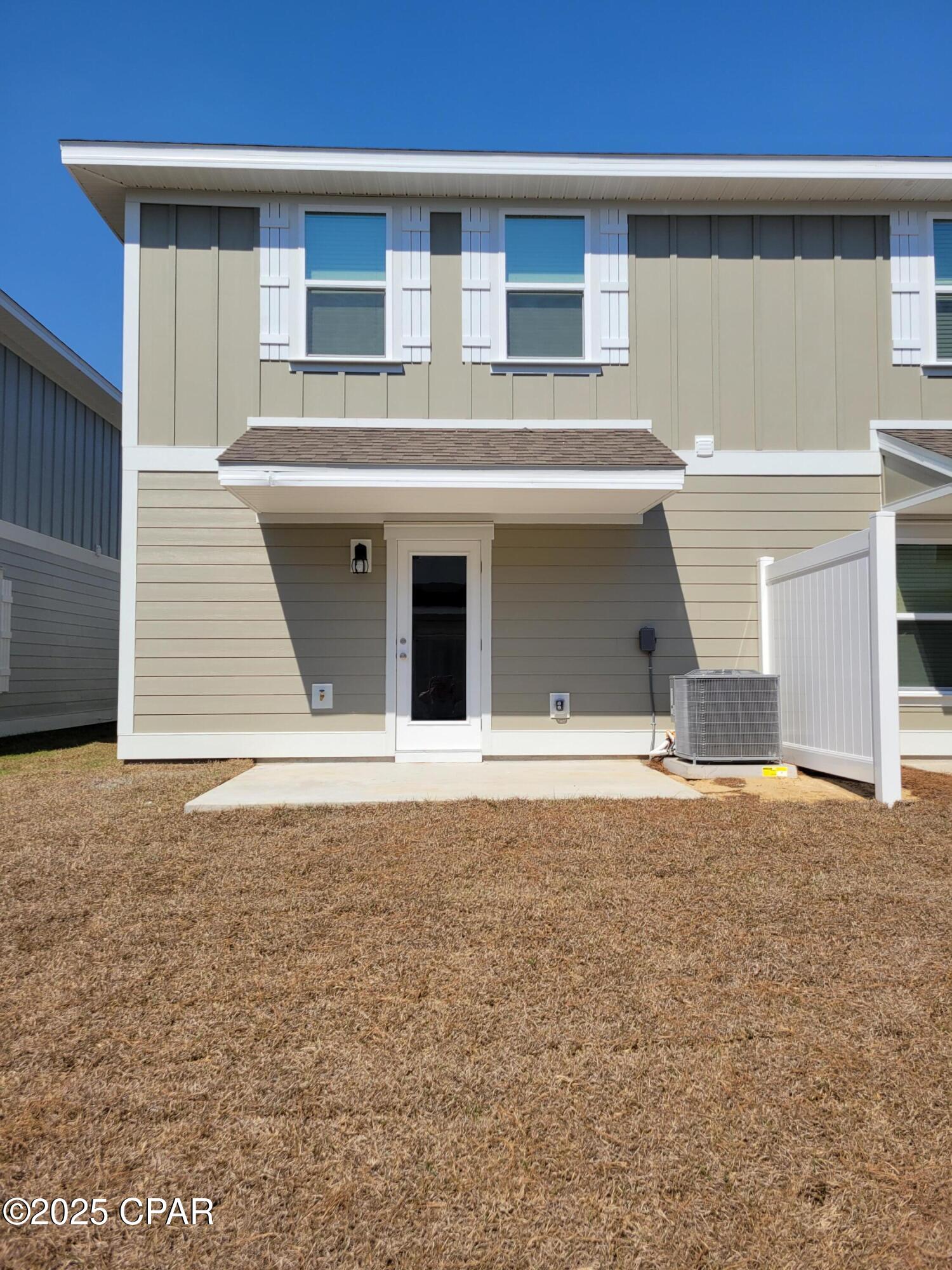 Landins Landing - Residential Lease