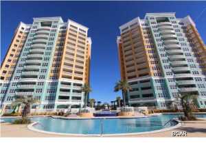 En Soleil Condo - Residential