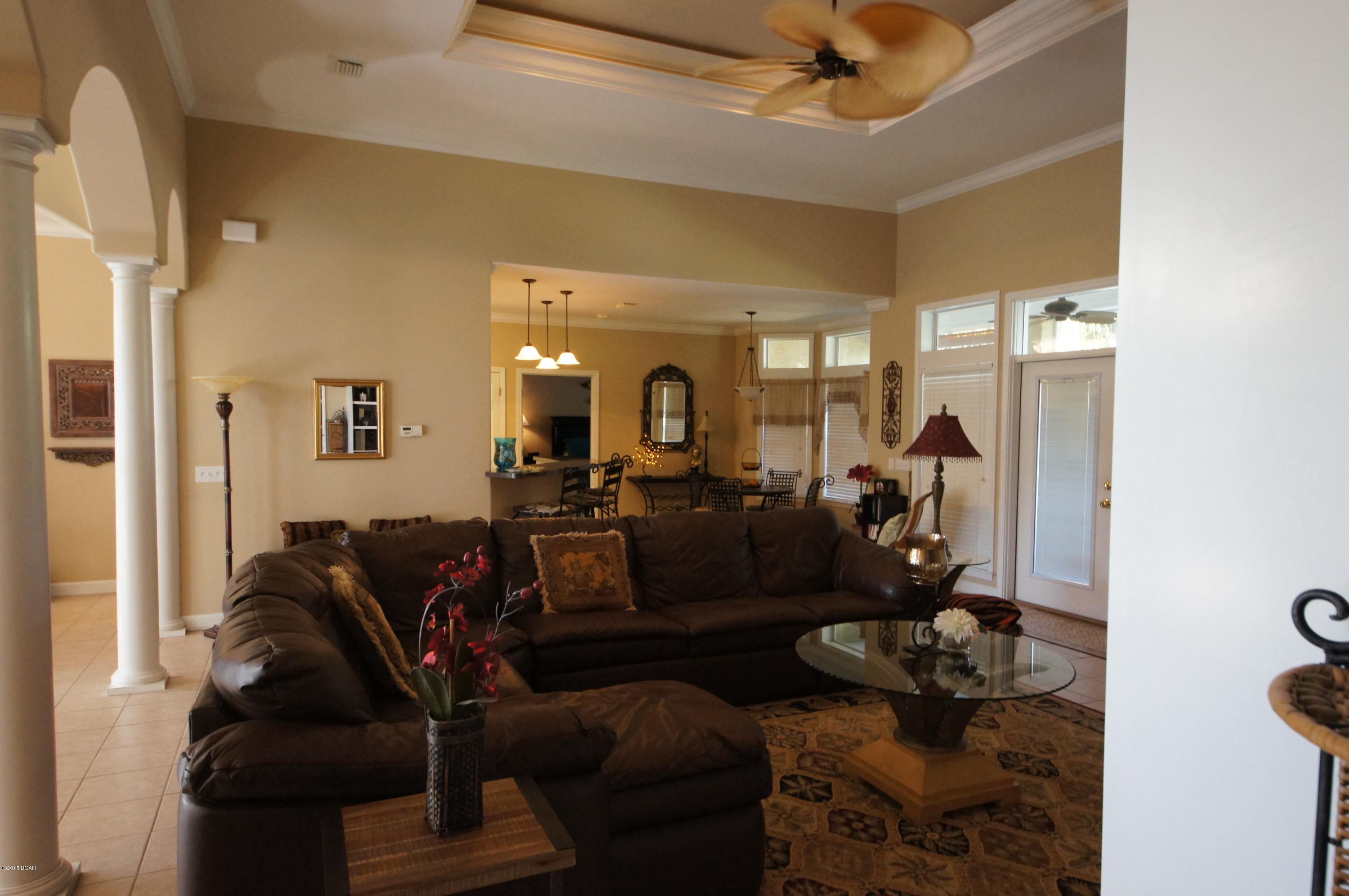 Palm Bay Unit 4 - Residential