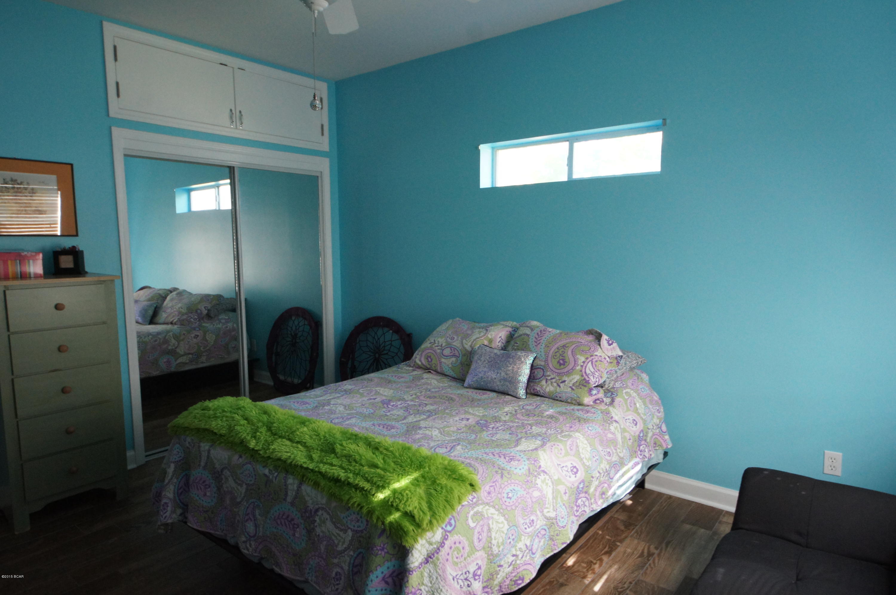 Palm Bay Unit 4 - Residential