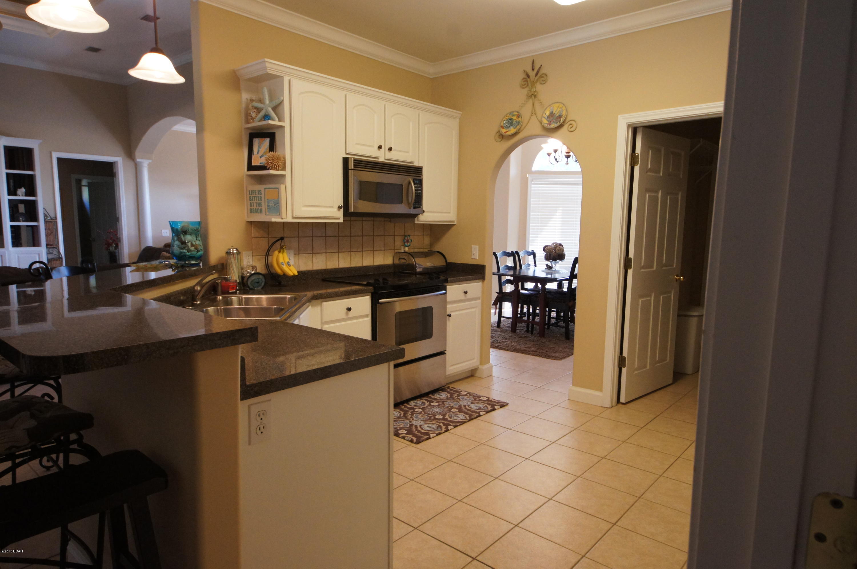 Palm Bay Unit 4 - Residential