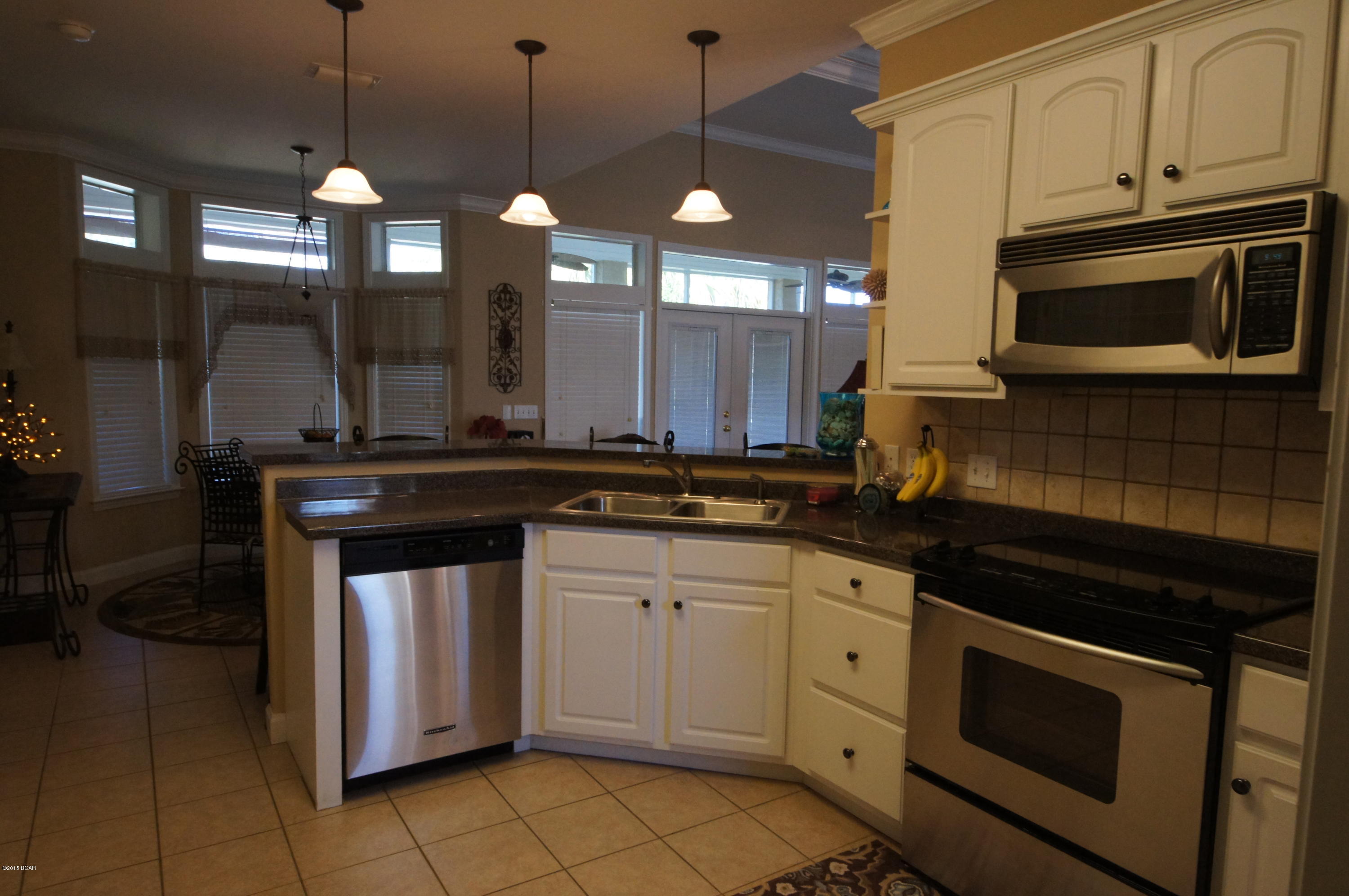 Palm Bay Unit 4 - Residential