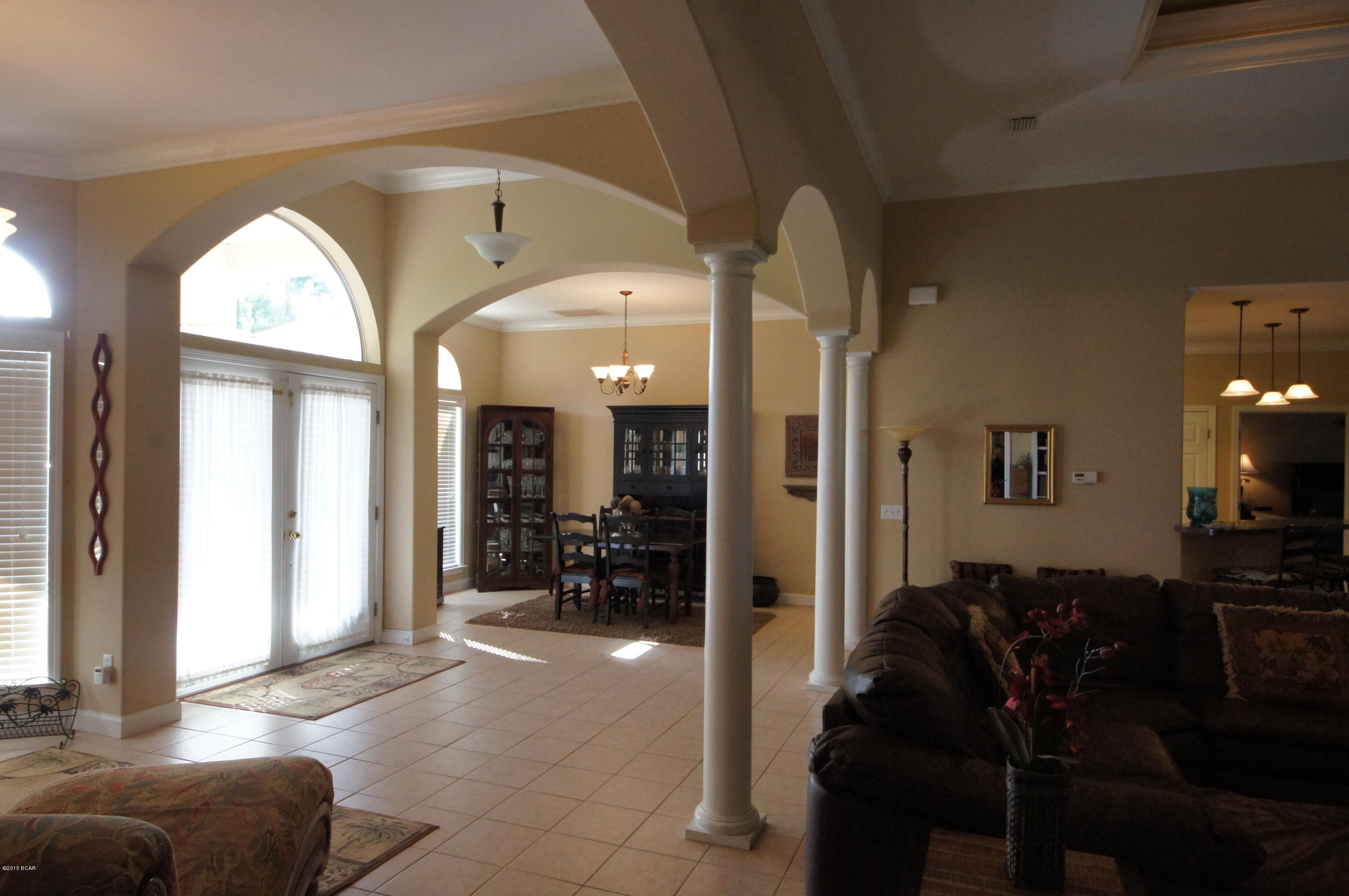 Palm Bay Unit 4 - Residential