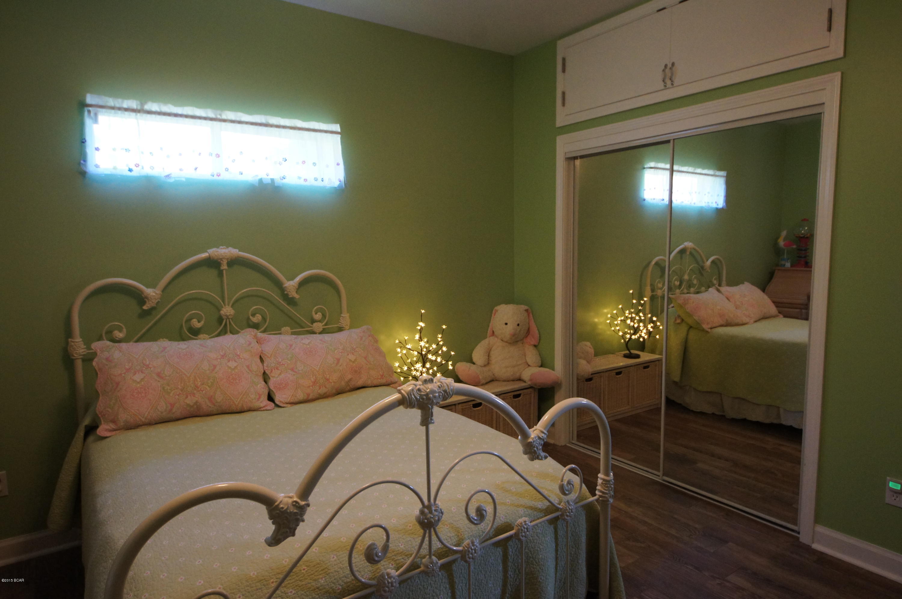 Palm Bay Unit 4 - Residential