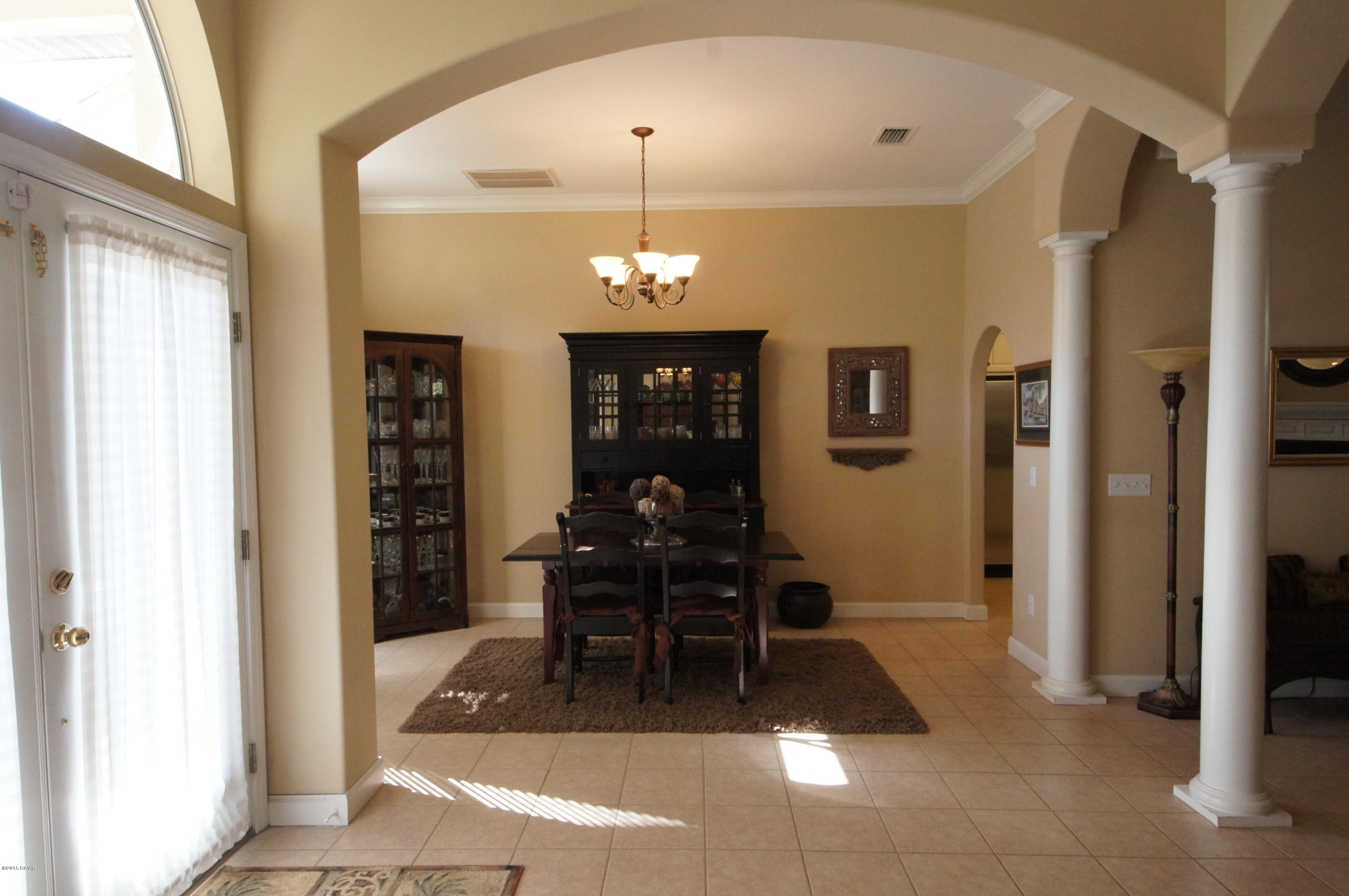 Palm Bay Unit 4 - Residential