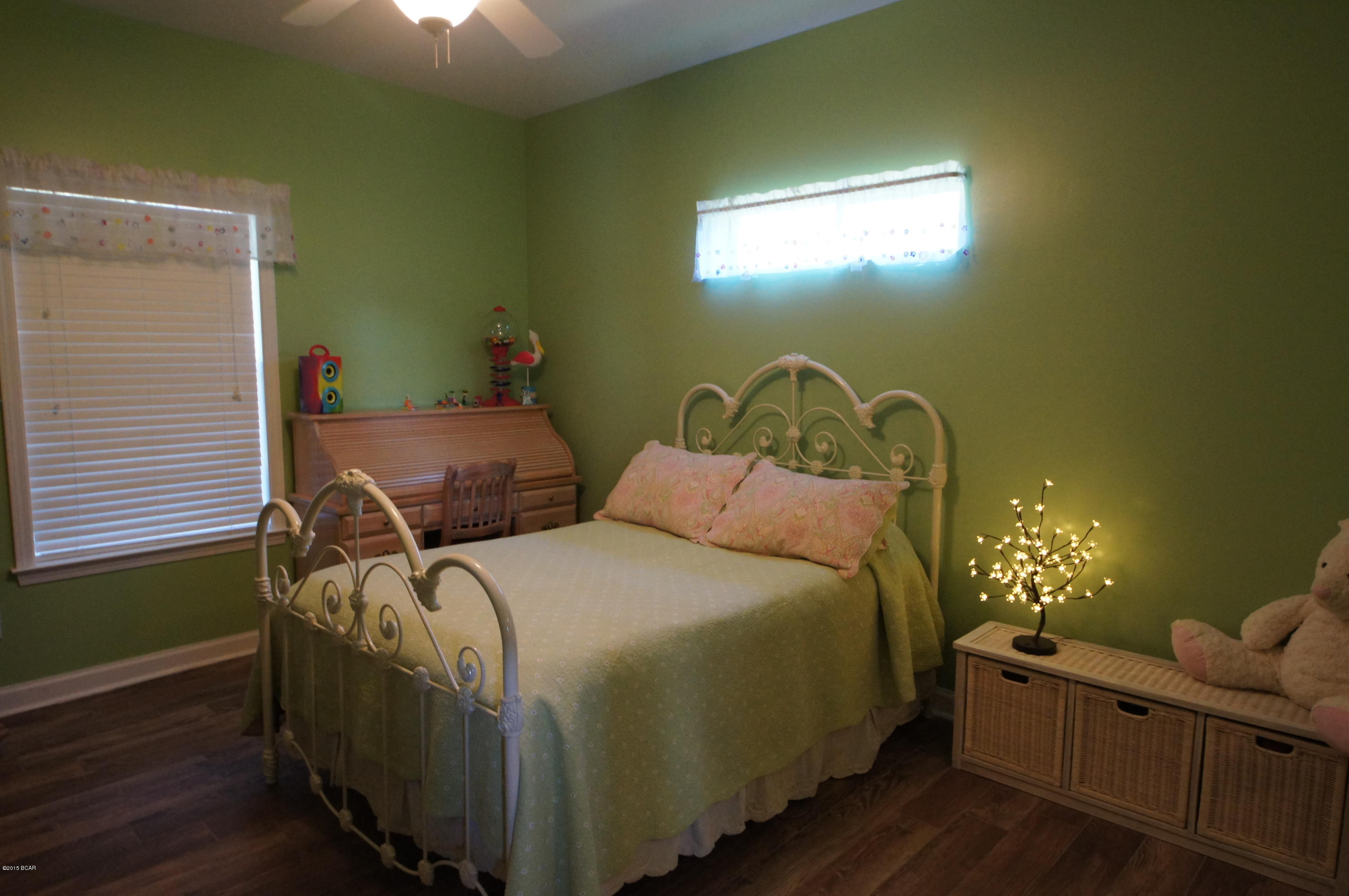 Palm Bay Unit 4 - Residential