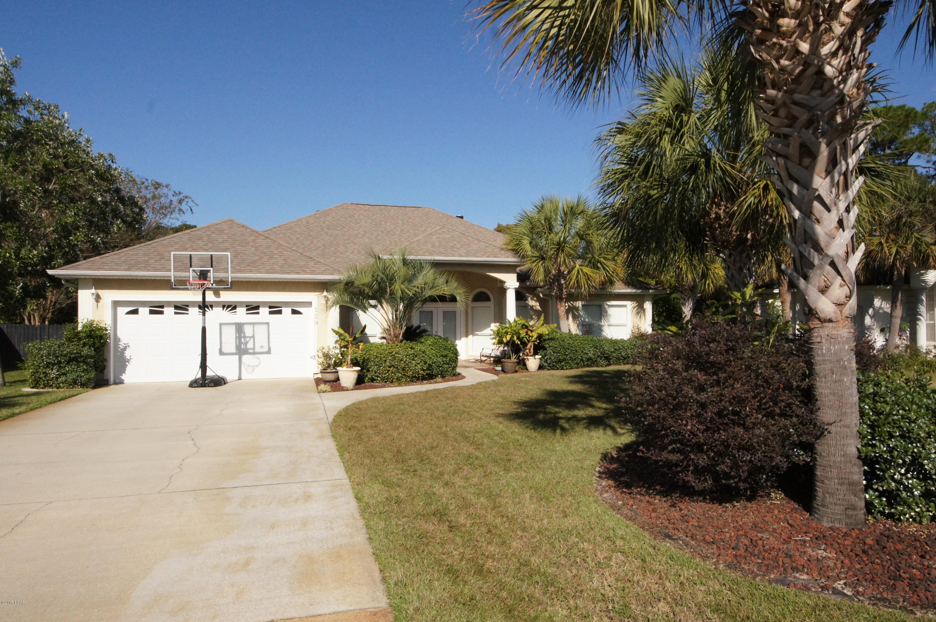 Palm Bay Unit 4 - Residential