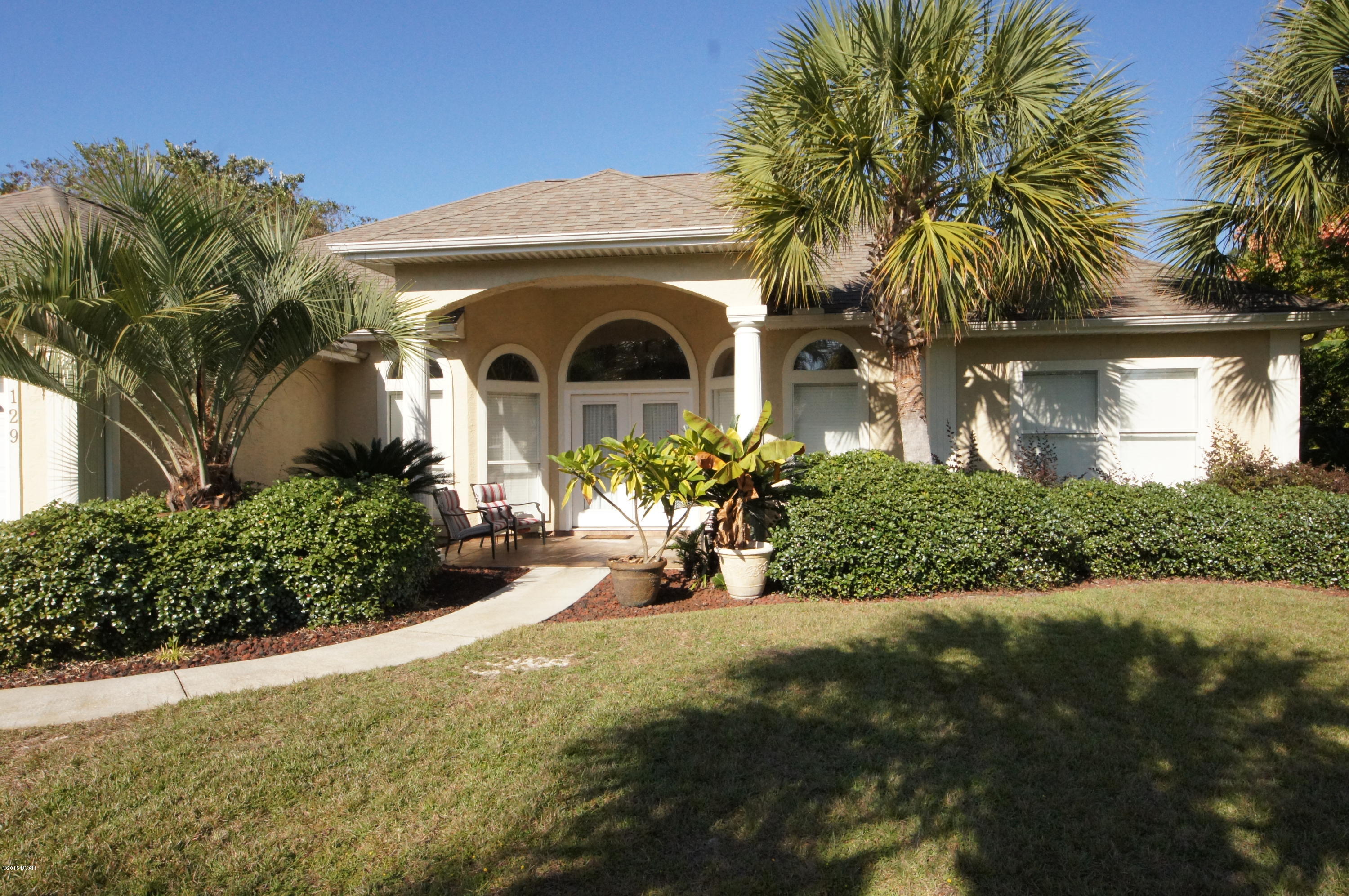Palm Bay Unit 4 - Residential