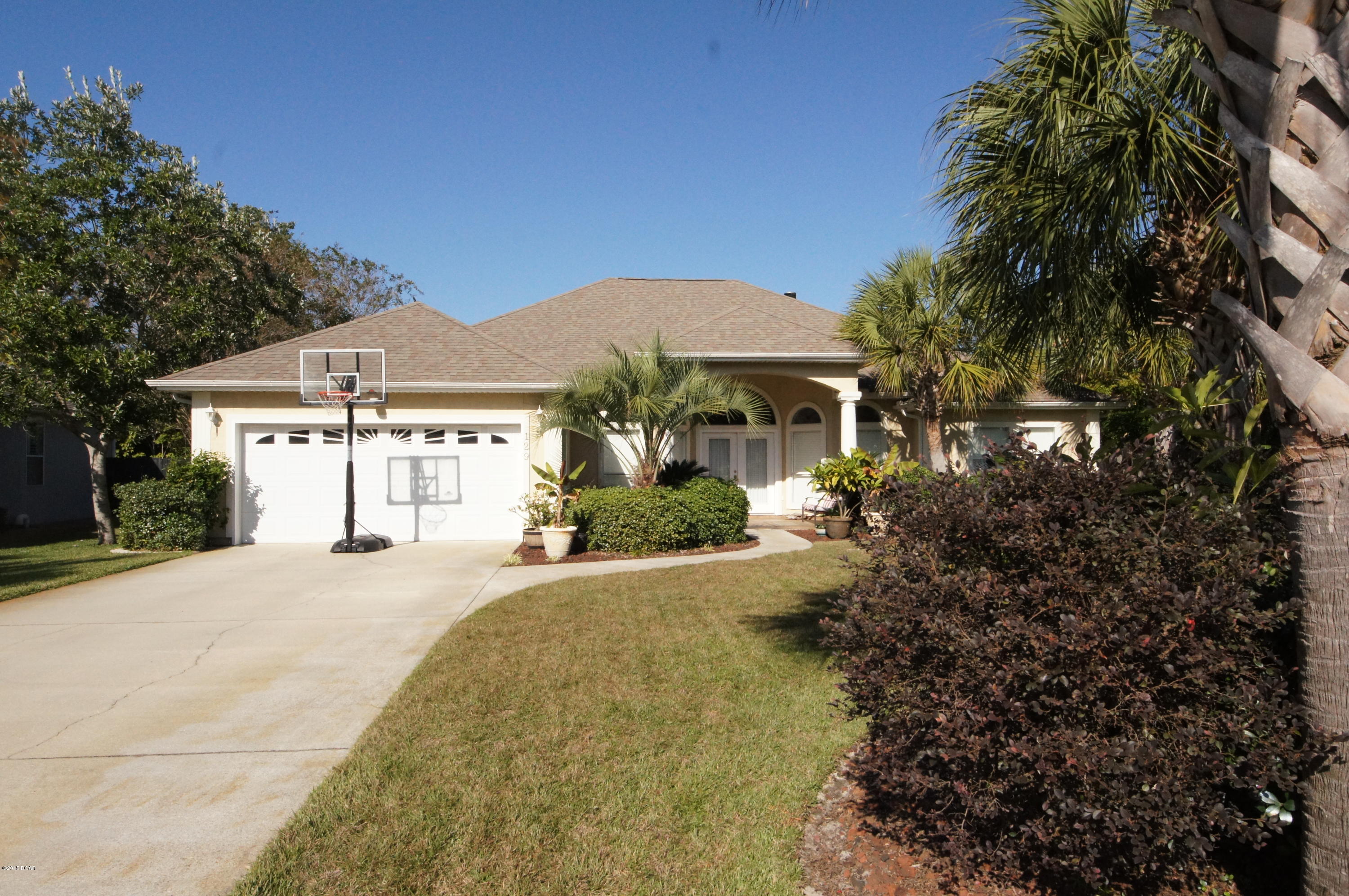 Palm Bay Unit 4 - Residential