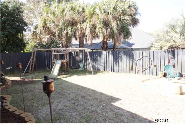 Palm Bay Unit 4 - Residential