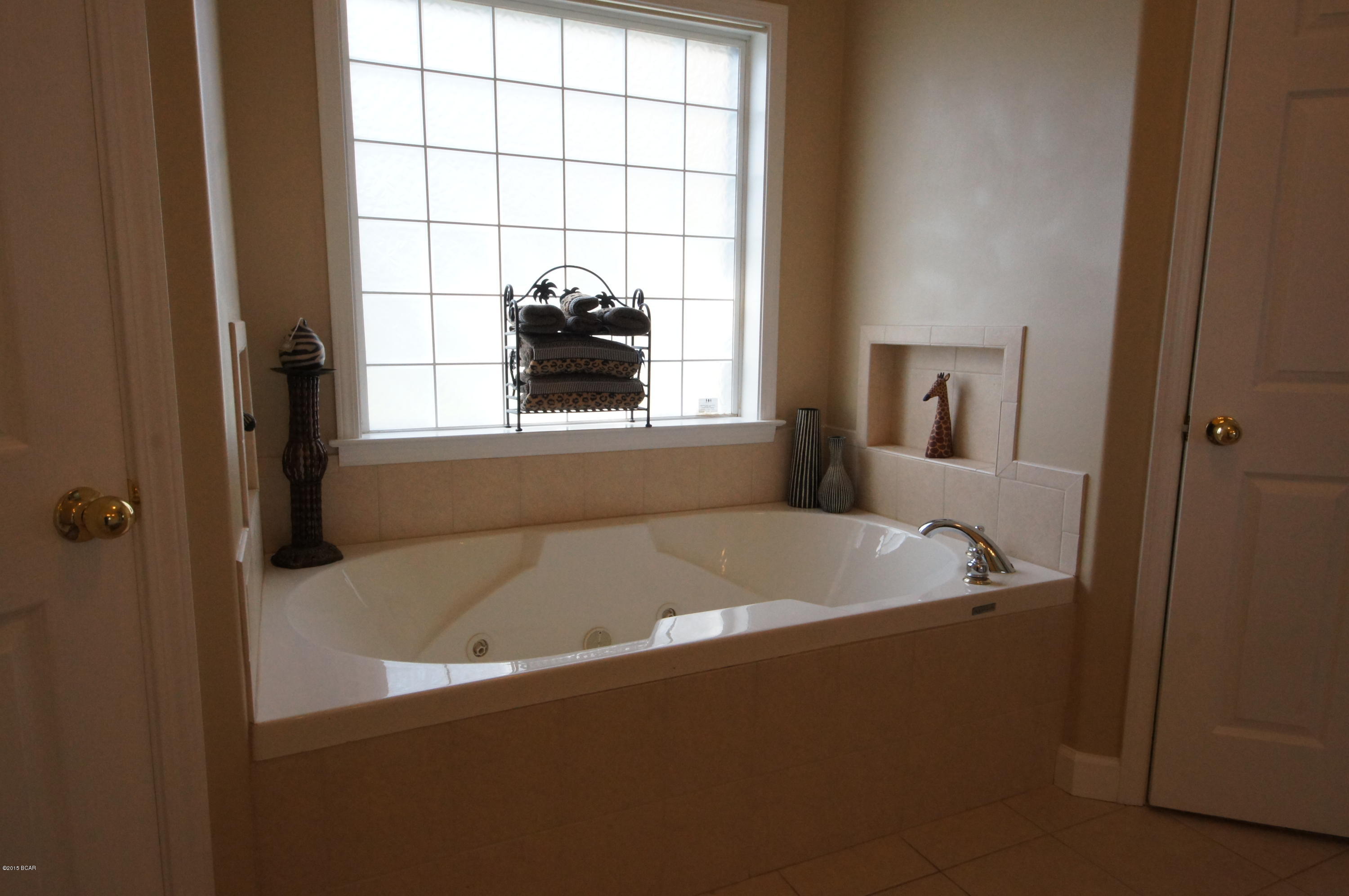Palm Bay Unit 4 - Residential
